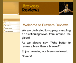 cagedbeautyfightwear.com: Home - Beer Reviews
A WebsiteBuilder Website