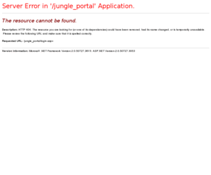 junglecreatures.com: Jungle Creatures, Inc. - .NET Decompiler, Obfuscator (C#, C++, VB.NET)
Jungle Creatures, Inc. develops commercial business software products and developer tools for the Microsoft .NET Platform.  Decompiler.NET and Deploy.NET are the first of these tools to be released. Consulting services are also available for the .NET and J2EE platforms.
