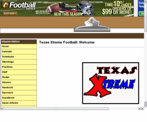 texasxtreme.net: Eteamz.com
Eteamz.com