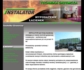 phinstalator.com: INSTALATOR - Technika Grzewcza i Sanitarna
INSTALATOR - Technika Grzewcza i Sanitarna