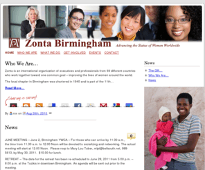 zontabham.com: Zonta Birmingham, AL - Advancing The Status Of Women
