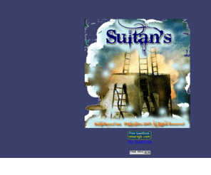 sultanboys.com: House of Sultans
