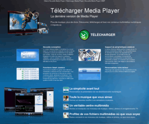 winmedia-fr.com: Media Player | Tèlècharger Media Player
Tèlècharger la dernière version de Windows Media Player