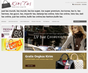 kiostas.com: www.kiostas.com • (JUAL tas murah,dompet murah,belt murah,LV murah,HERMES murah,CHANEL murah,GUCCI murah,louis vuitton,lv,burberry,prada,bally,hugo boss,giorgio armani,hermes,branded bag murah
JUAL tas kw super,dompet kw super,tali pinggang kw super,belt kw super,tas chanel,tas gucci,tas louis vuitton,tas lv,tas prada,tas bottega,tas hermes,tas branded murah,branded bag kw super,kw super premium,kw super AAAAA,tas branded super premium,tas murah,dompet murah,belt murah,tali pinggang murah