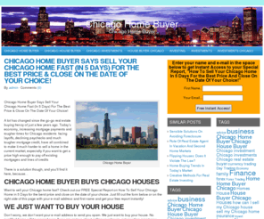 chicagohomebuyer.org: Chicago Home Buyer | Sell My Chicago Home
Chicago Home Buyer | Sell My Chicago Home