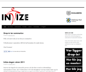 intize.net: Intize
