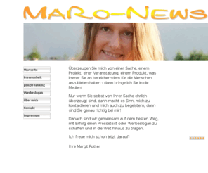 maro-news.com: Maro-News
