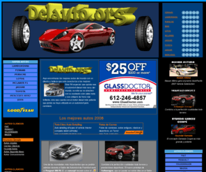 delauto.org: Descargar musica Gratis Musica MP3
Los mejores autos 2008 , automoviles nissan , vehiculos fiat , carros nuevos, autos clasicos