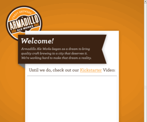 armadilloaleworks.com: Incompatible Browser | Facebook
 Facebook is a social utility that connects people with friends and others who work, study and live around them. People use Facebook to keep up with friends, upload an unlimited number of photos, post links and videos, and learn more about the people they meet.