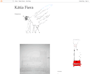 katiafiera.net: Kátia Fiera
