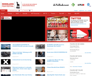 nfdb.nl: Home | Nederlands Film Festival
NFF Homepage