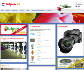 tulp.nl: Home
Home