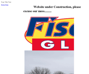 fischerglass.com: Home Page
Home Page