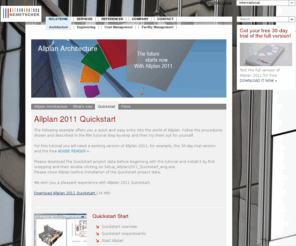 go-allplan.es: Architecture - NEMETSCHEK EU
default description