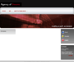 agencyofdreams.com: Agency Of Dreams
Live demo for RuubikCMS
