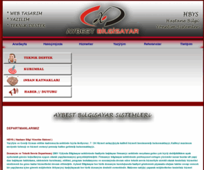 aybestbilgisayar.com: AYBEST BİLGİSAYAR
Her Başlangıcın Bir Sonu Vardır...