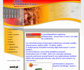 fotostudent.com: fotostudent
