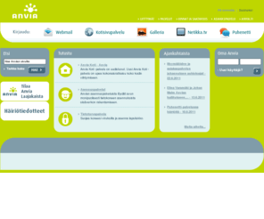 netikka.fi: Anvianet
