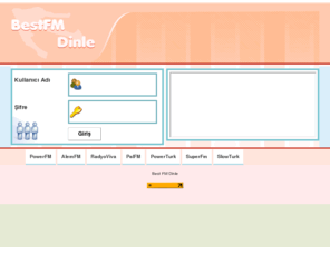 bestfmdinle.com: Best FM Dinle, Canlı Best FM, Online Best FM Dinle, Canlı Yayın Best FM, Radyo Best FM
Best FM Dinle, Canlı Best FM, Online Best FM Dinle, Canlı Yayın Best FM, Radyo Best FM