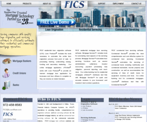 commercialservicer.com: Commercial Loan Servicing Software
Commercial loan servicing software that automates the servicing of commercial loans including multi-family and commercial real-estate, income property and construction, as well as accommodates the servicing of lines of credit, loans for equipment, inventory and more.