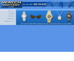 watchfactory.com: Watchfactory.com
