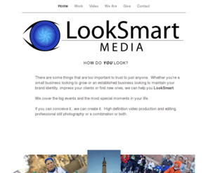 looksmartmedia.com: Home Page
Home Page