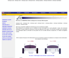 remorque-quad.com: REMORQUE remorque route - REMORQUE remorque moto - REMORQUE remorque quad - REMORQUE remorque benne - REMORQUE remorque plateau - REMORQUE remorque isotherme - REMORQUE remorque hydraulique
REMORQUE remorque route - REMORQUE remorque moto - REMORQUE remorque quad - REMORQUE remorque benne - REMORQUE remorque plateau - REMORQUE remorque isotherme - REMORQUE remorque hydraulique