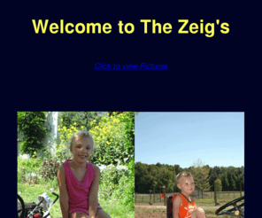 thezeigs.com: The Zeigs
