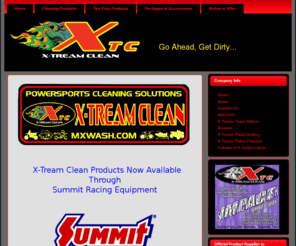 xfactortireprep.com: Welcome to XTream Clean
X-Tream Clean