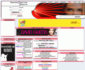 club rencontres besancon