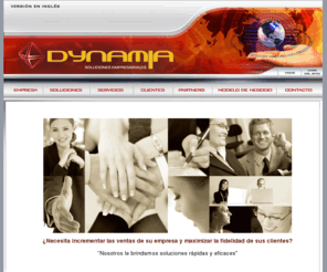 dynamia.ec: DYNAMIA - Soluciones Empresariales
