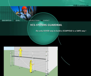 vcs-systems.com: VCS-SYSTEMS
VCS-SYSTEMS
