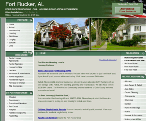 ftruckerhousing.com: Fort Rucker Housing :: Fort Rucker, AL Housing & Relocation Information
Fort Rucker Housing. Housing relocation information & Real Estate Resources for Fort Rucker, AL