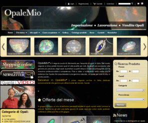 opalemio.com: Opale Mio
