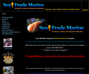 seatrademarine.com: SeaTradeMarine.com
