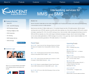 aicent.net: Aicent, Inc
