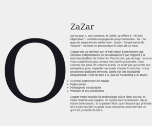 ozazar.org: OZaZar.org
