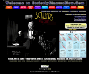 strictlysinatranow.com: WELCOME TO STRICTLY SINATRA NOW
Welcome to Strictly Sinatra Now 