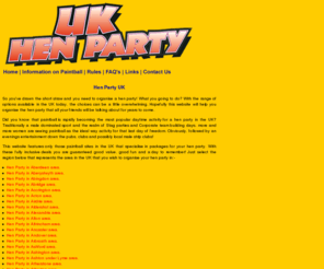 ukhenparty.co.uk: UK Hen Party
Hen Party UK