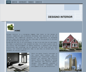 designointerior.com: ::Designo Interior::
