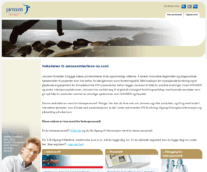 jansseninfection-no.com: Tibotec® - Informasjon for fagfolk i den norske helsesektoren
general_defaultMetaDescription