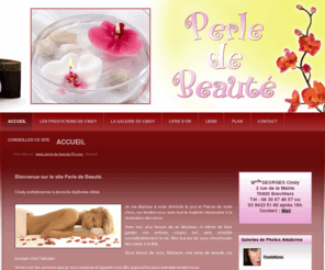 perle-de-beaute-70.com: Perle de Beauté - Accueil - Esthéticienne à domicile Diplômé détat située à Brevilliers dans la Haute-Saône (70)
Esthéticienne à domicile Diplômé détat située à Brevilliers dans la Haute-Saône (70) - Accueil