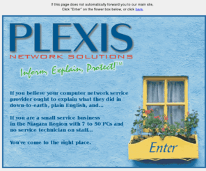 plexisltd.com: Welcome to Plexis Ltd.
