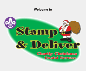 stampanddeliver.com: Welcome to StampAndDeliver.com
StampAndDeliver.com