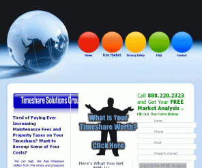 timesharesolutionsgroup.com: 
