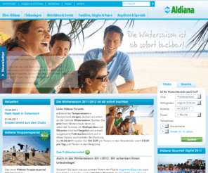 aldiana-taurobeach.com: Premium Cluburlaub All-Inclusive: Türkei, Fuerteventura, Ägypten, … - Aldiana Premium-Cluburlaub
Premium Cluburlaub All-Inclusive: Türkei, Fuerteventura, Ägypten, … & vieles mehr: Aldiana bietet Premium-Cluburlaub mit großem Sport- und Wellnessangebot, exzellenter Gastronomie und Kinderbetreuung