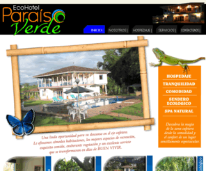 ecohotelparaisoverde.com: Turismo Quindio
Turismo Quindio Hoteles y Fincas VIP Eje Cafetero