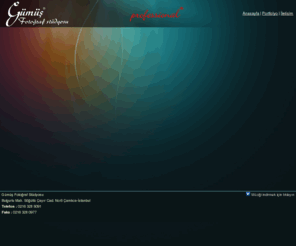 studyogumus.com: Gümüş Fotoğraf Stüdyosu
