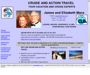 cruiseandactiontravel.com: New Page 1
