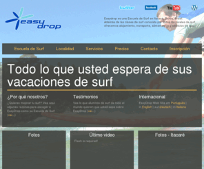 easydrop.es: Escuela de surfe en Itacaré, Bahía, Brasil - EasyDrop
la escuela, surf, Itacaré, escuela de surf, Itacaré, clases de surf